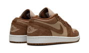 Air Jordan 1 Low SE LEGEND COFFEE