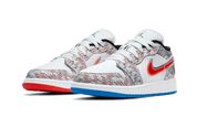 Air Jordan 1 Low Se Take Flight