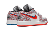 Air Jordan 1 Low Se Take Flight