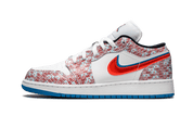 Air Jordan 1 Low Se Take Flight
