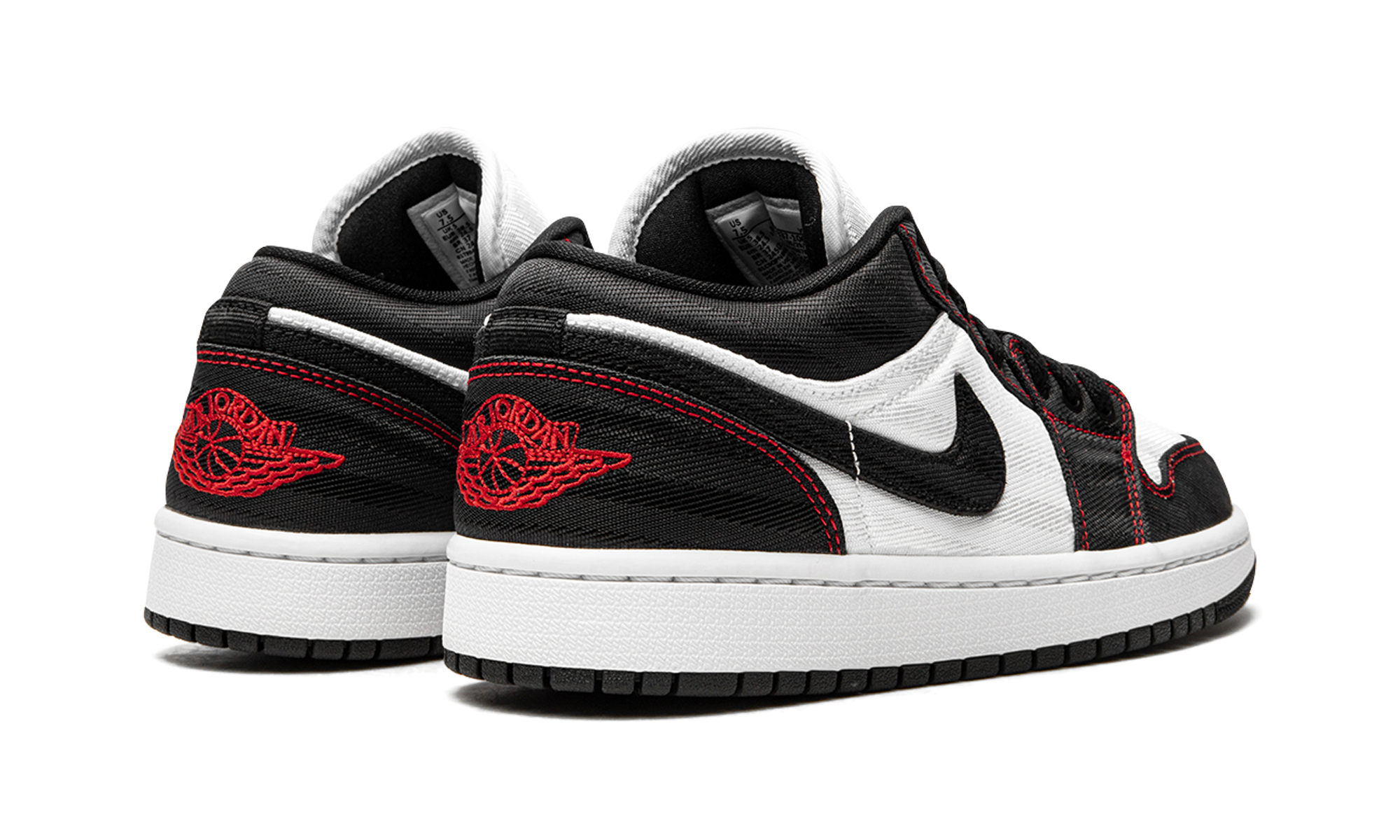 Air Jordan 1 Low SE Utility 3
