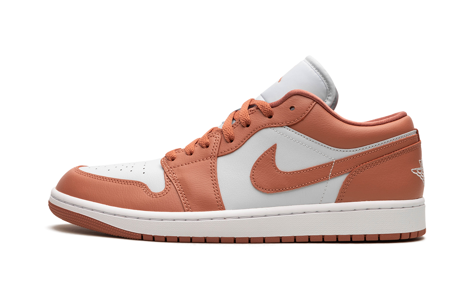 Air Jordan 1 Low Sky J Orange 1