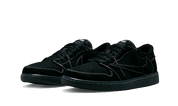 Air Jordan 1 Low SP Travis Scott Black Phantom