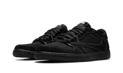 Air Jordan 1 Low SP Travis Scott Black Phantom