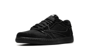Air Jordan 1 Low SP Travis Scott Black Phantom