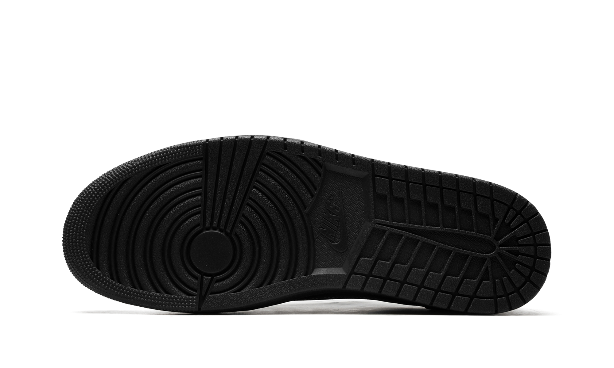 Air Jordan 1 Low SP Travis Scott Black Phantom