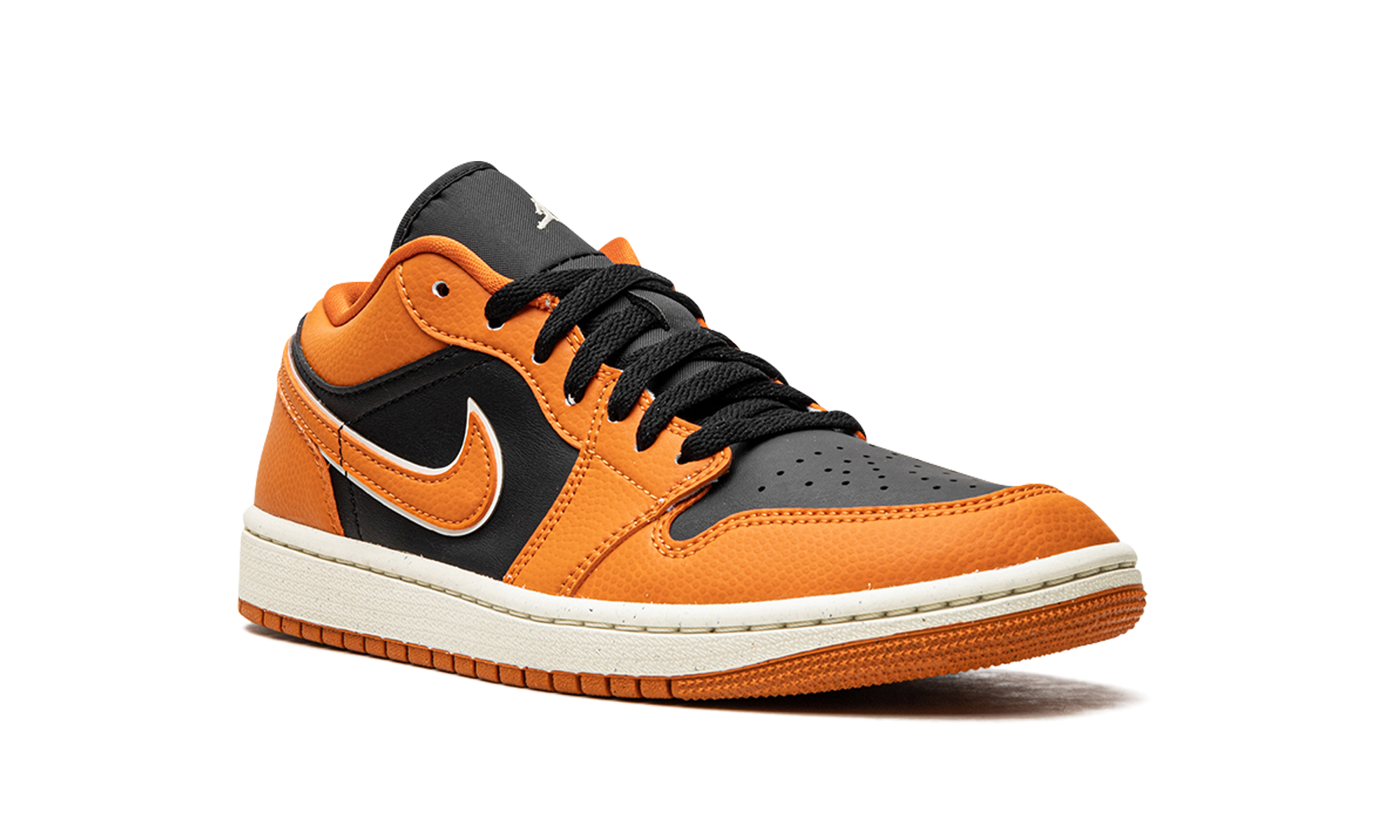 Air Jordan 1 Low Sport Spice 2