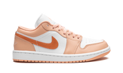Air Jordan 1 Low Sunset Haze 10