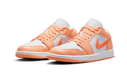 Air Jordan 1 Low Sunset Haze 2