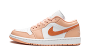 Air Jordan 1 Low Sunset Haze 4