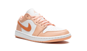 Air Jordan 1 Low Sunset Haze 5