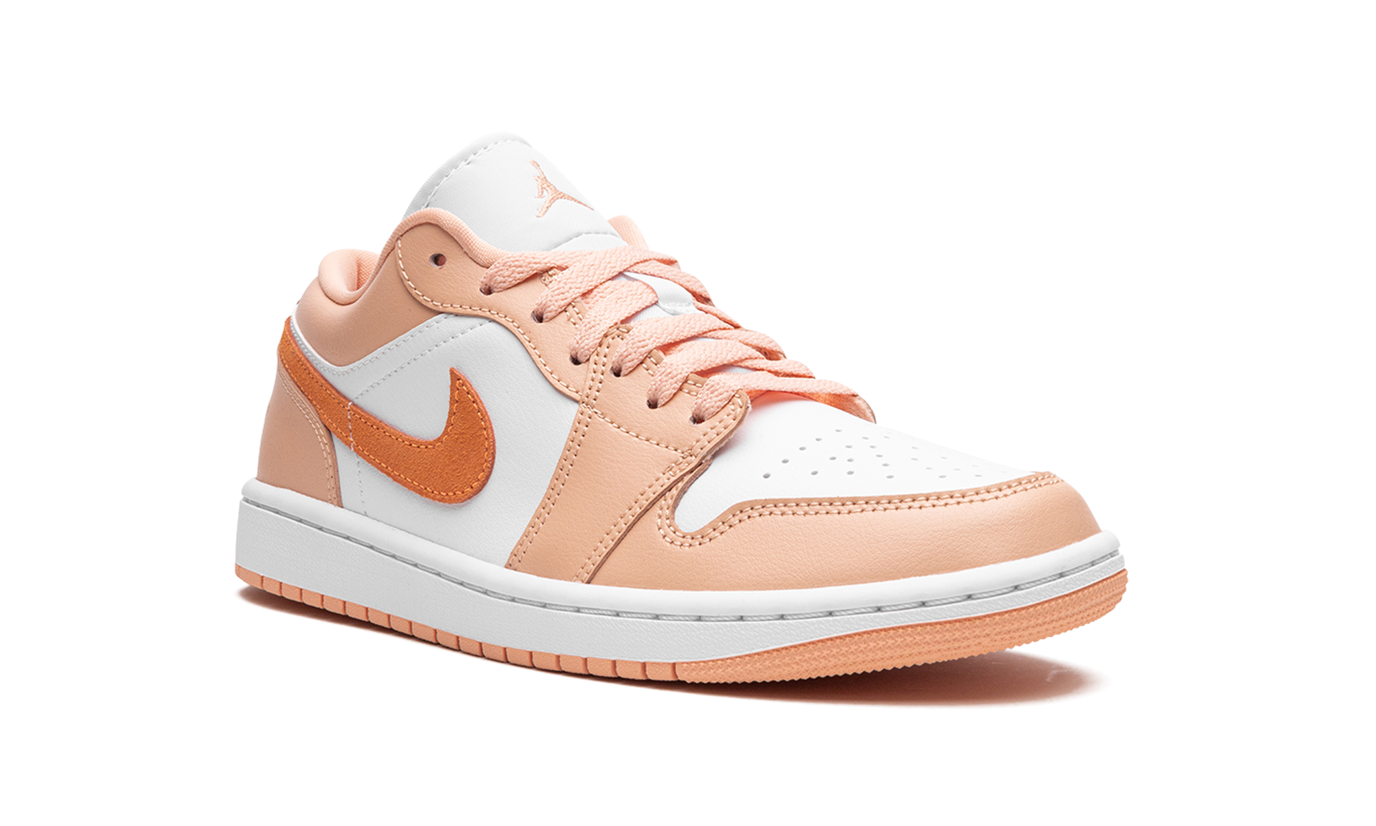 Air Jordan 1 Low Sunset Haze 5