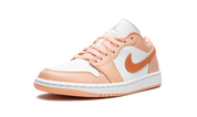 Air Jordan 1 Low Sunset Haze 8