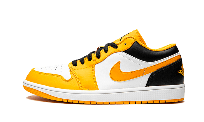 Air Jordan 1 Low Taxi 1