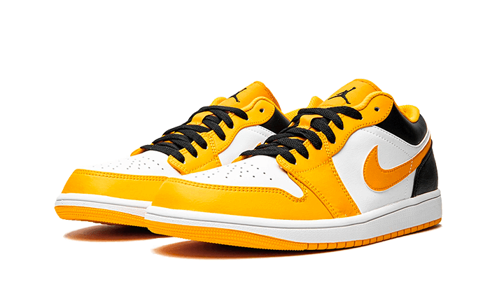 Air Jordan 1 Low Taxi 2