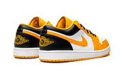 Air Jordan 1 Low Taxi 3