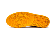 Air Jordan 1 Low Taxi 4