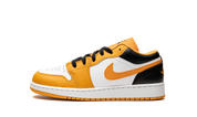 Air Jordan 1 Low Taxi 5
