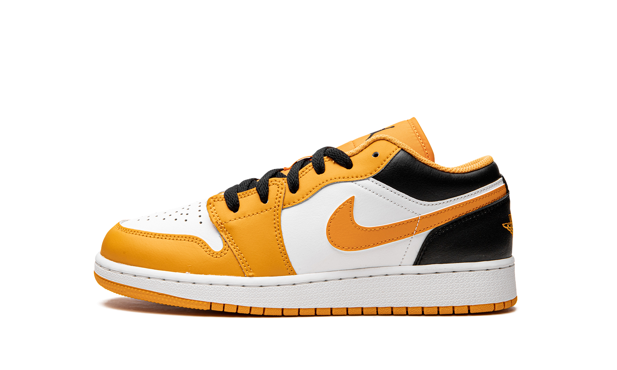 Air Jordan 1 Low Taxi 5