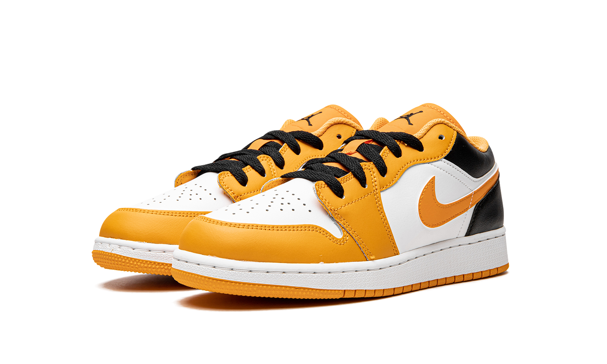 Air Jordan 1 Low Taxi 7