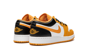 Air Jordan 1 Low Taxi 8