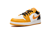 Air Jordan 1 Low Taxi 9