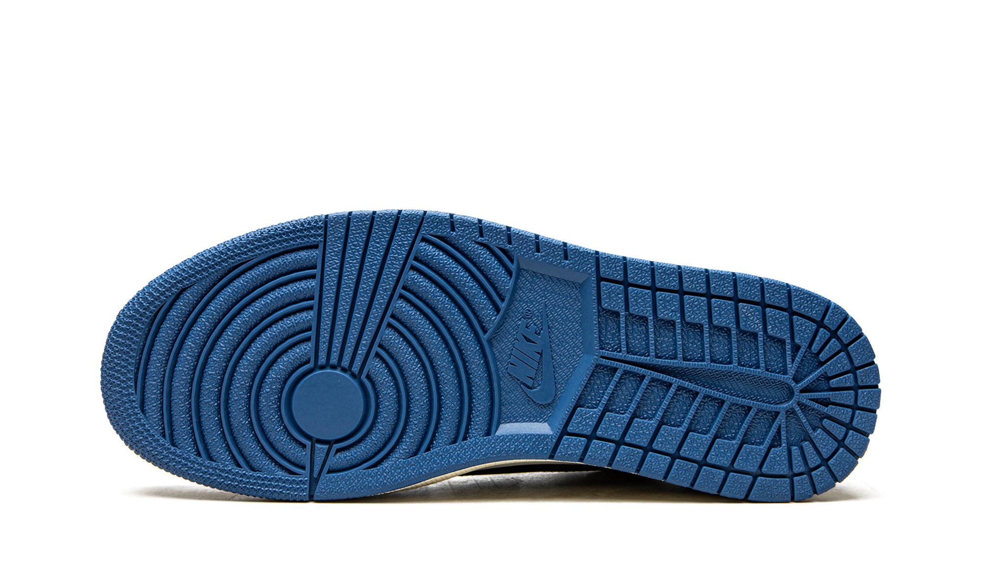 Air Jordan 1 Low Travis Scott Fragment
