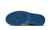 Air Jordan 1 Low Travis Scott Fragment