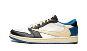 Air Jordan 1 Low Travis Scott Fragment