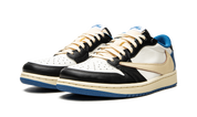 Air Jordan 1 Low Travis Scott Fragment