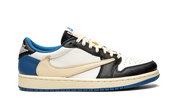 Air Jordan 1 Low Travis Scott Fragment
