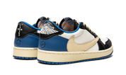 Air Jordan 1 Low Travis Scott Fragment