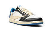 Air Jordan 1 Low Travis Scott Fragment