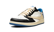 Air Jordan 1 Low Travis Scott Fragment