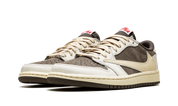 Air Jordan 1 Low Travis Scott Reverse Mocha