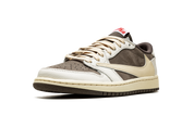 Air Jordan 1 Low Travis Scott Reverse Mocha