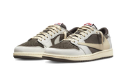 Air Jordan 1 Low Travis Scott Reverse Mocha