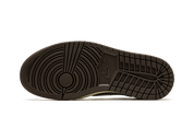 Air Jordan 1 Low Travis Scott Reverse Mocha