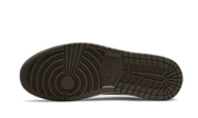 Air Jordan 1 Low Travis Scott Reverse Mocha