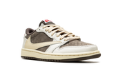Air Jordan 1 Low Travis Scott Reverse Mocha