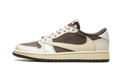 Air Jordan 1 Low Travis Scott Reverse Mocha