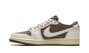 Air Jordan 1 Low Travis Scott Reverse Mocha