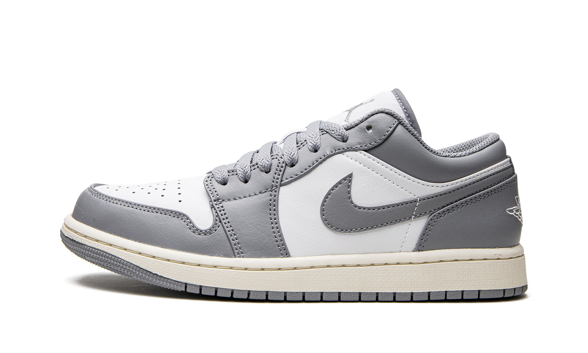 Air Jordan 1 Low Vintage Gray