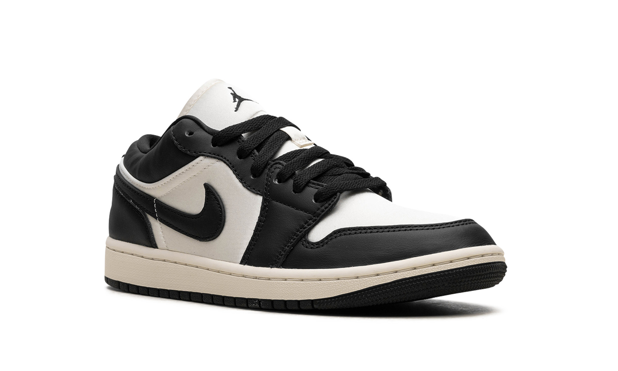 Air Jordan 1 Low Vintage Panda 5