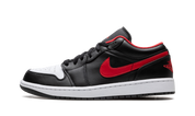 Air Jordan 1 Low White Toe 1