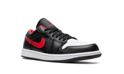 Air Jordan 1 Low White Toe 8