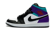 Air Jordan 1 Mid Aqua 1