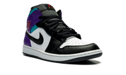 Air Jordan 1 Mid Aqua 2