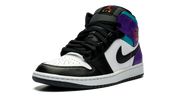Air Jordan 1 Mid Aqua 5