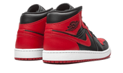 Air Jordan 1 Mid Banned (2020)
